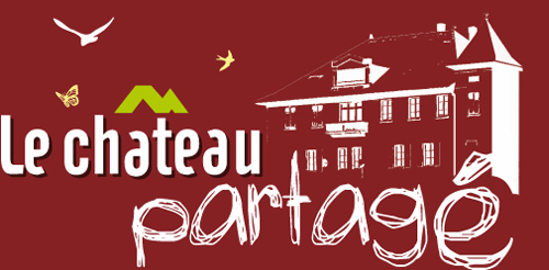 Le Château Partagé